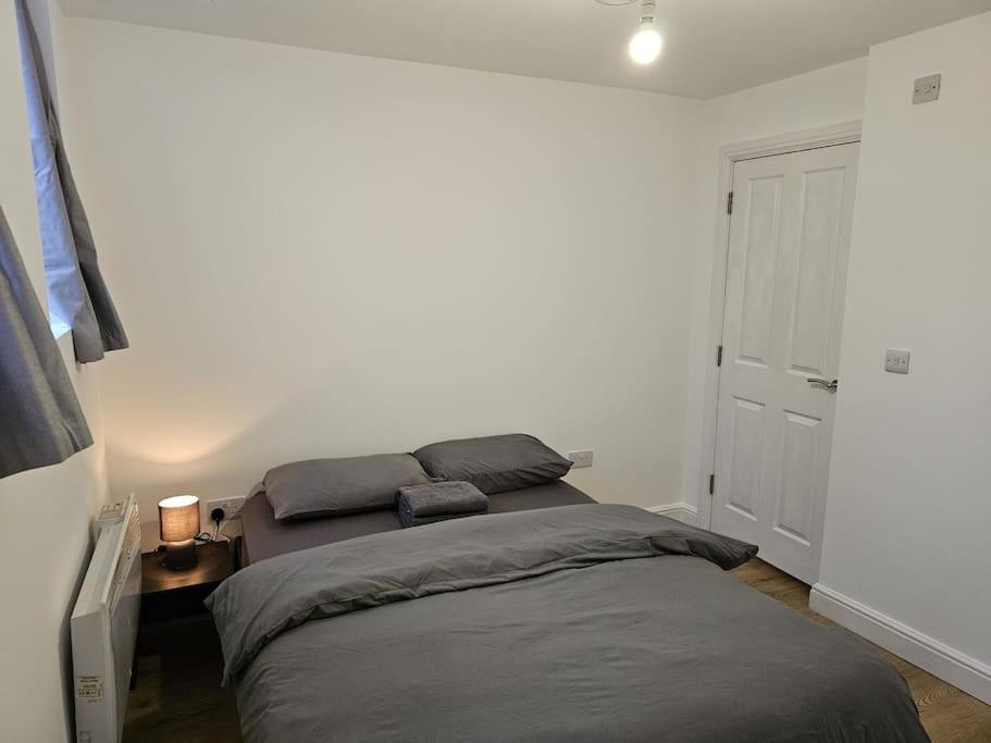 Super Value Bath Street Flat Lejlighed Ilkeston Eksteriør billede
