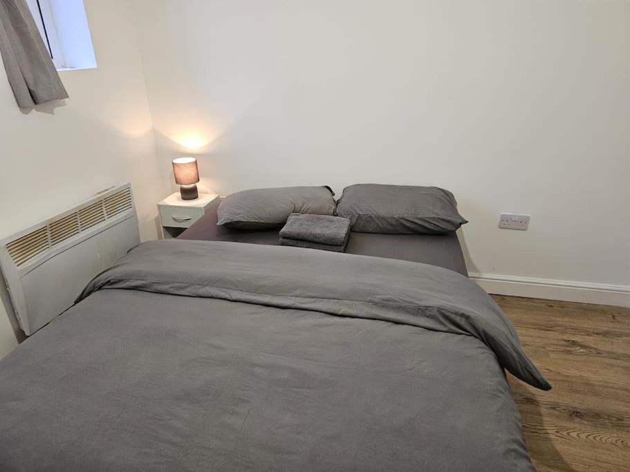 Super Value Bath Street Flat Lejlighed Ilkeston Eksteriør billede