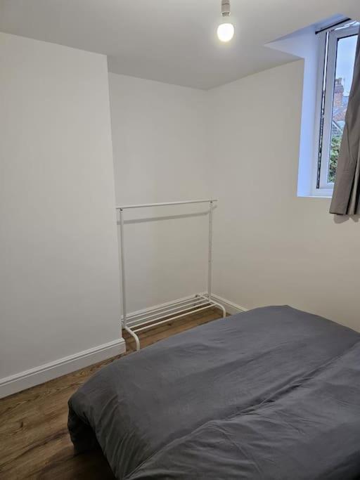 Super Value Bath Street Flat Lejlighed Ilkeston Eksteriør billede