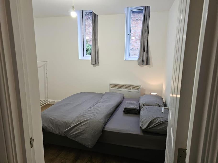 Super Value Bath Street Flat Lejlighed Ilkeston Eksteriør billede