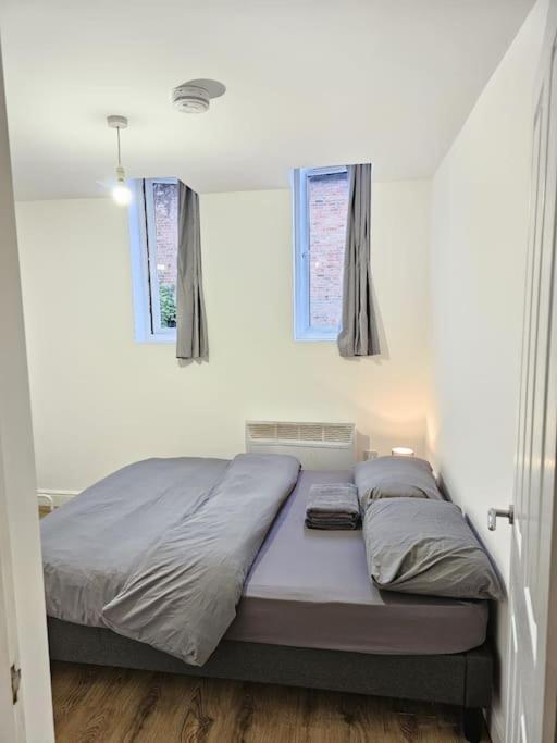 Super Value Bath Street Flat Lejlighed Ilkeston Eksteriør billede