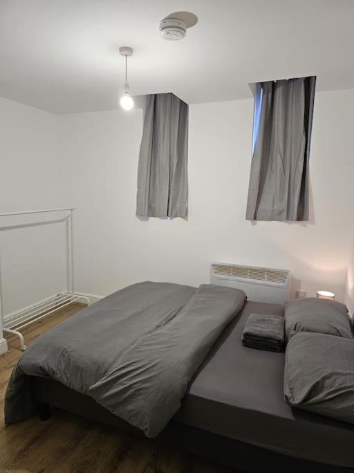 Super Value Bath Street Flat Lejlighed Ilkeston Eksteriør billede