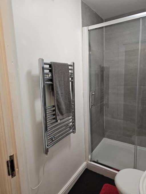 Super Value Bath Street Flat Lejlighed Ilkeston Eksteriør billede