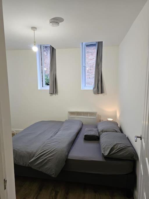 Super Value Bath Street Flat Lejlighed Ilkeston Eksteriør billede