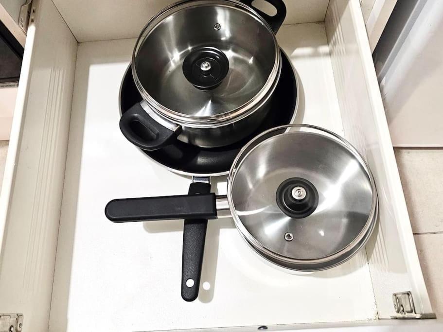Super Value Bath Street Flat Lejlighed Ilkeston Eksteriør billede
